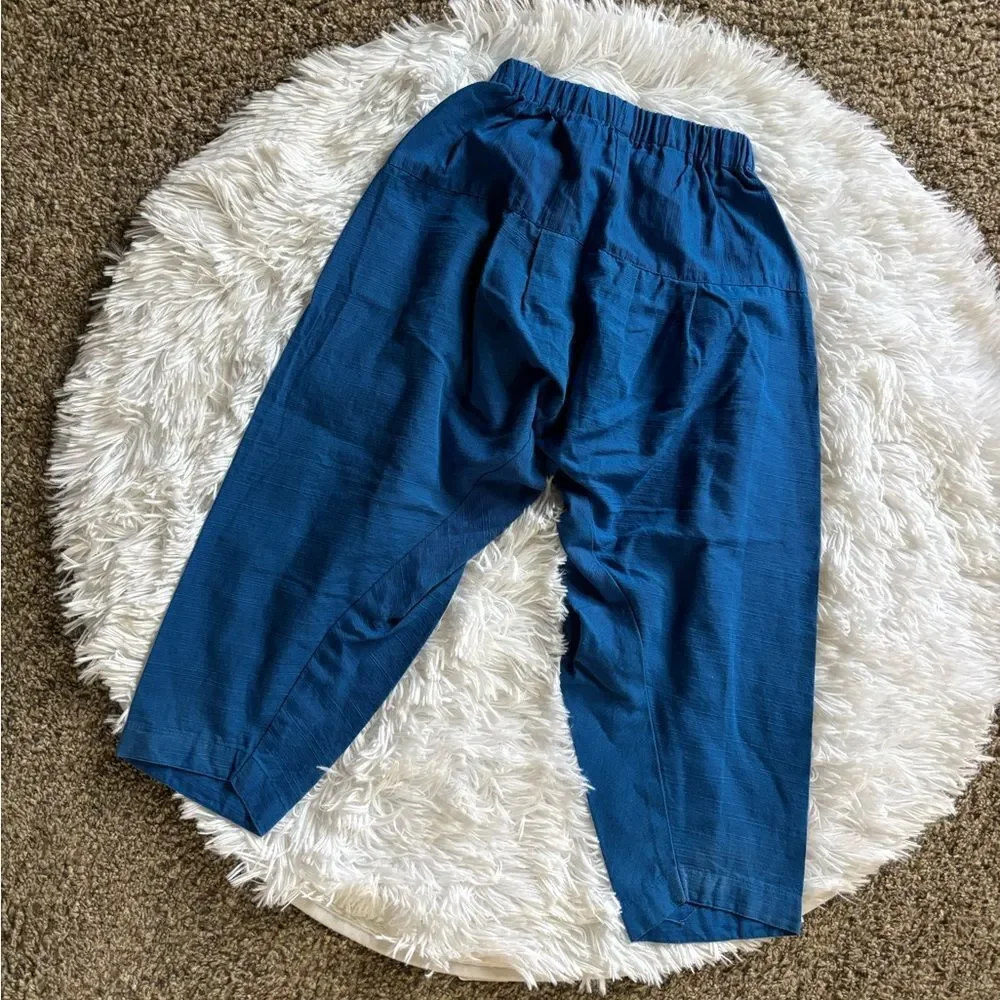 Minnie Minors Pakistani‎ Top & Pants Outfit Girls Blue